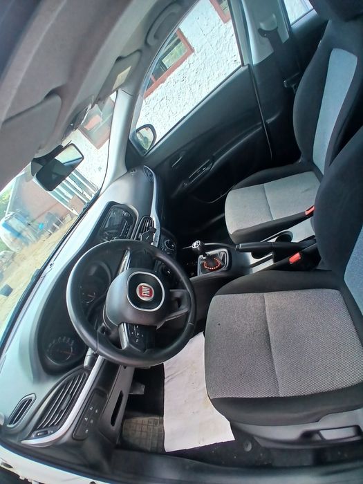 Se vinde fiat tipo