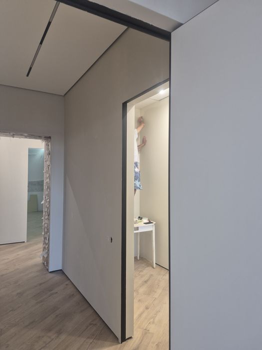 Ремонт квартир и офисов