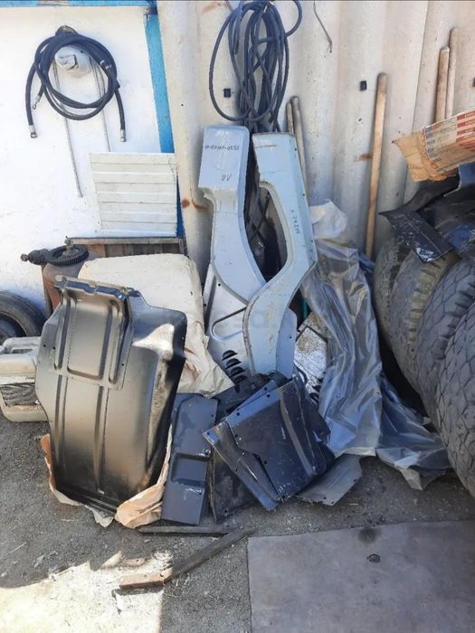 Продам Камаз 5320