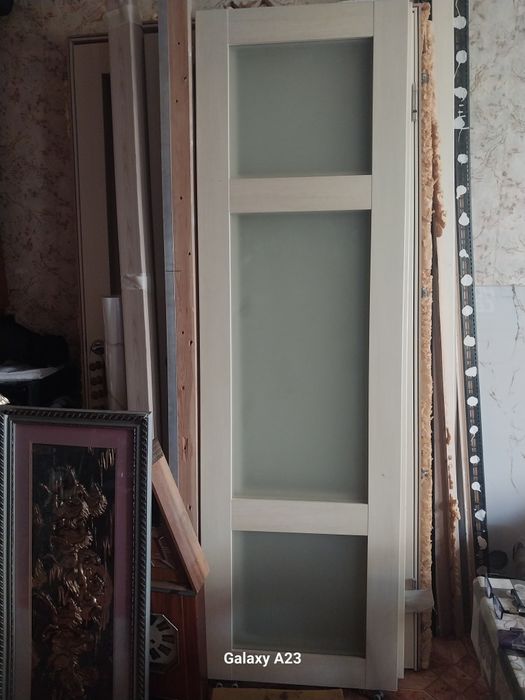Продам двери в хорошем состоянии