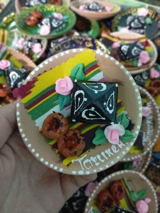 Оптом сувенир магнитики