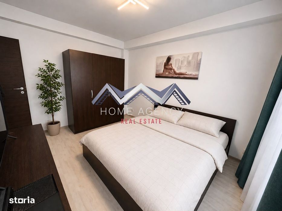 Apartament 2 camere