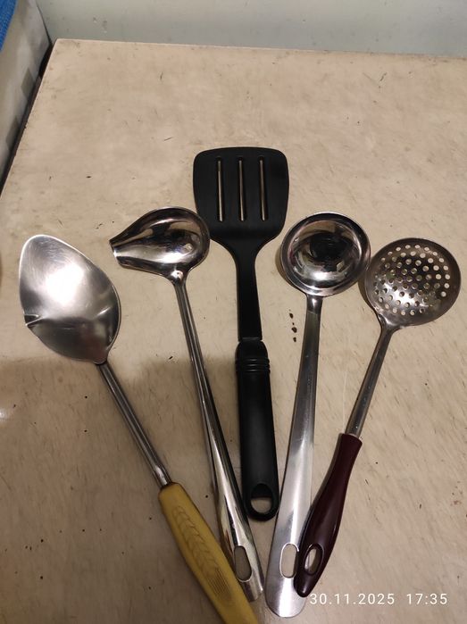 Товары для кухни бу