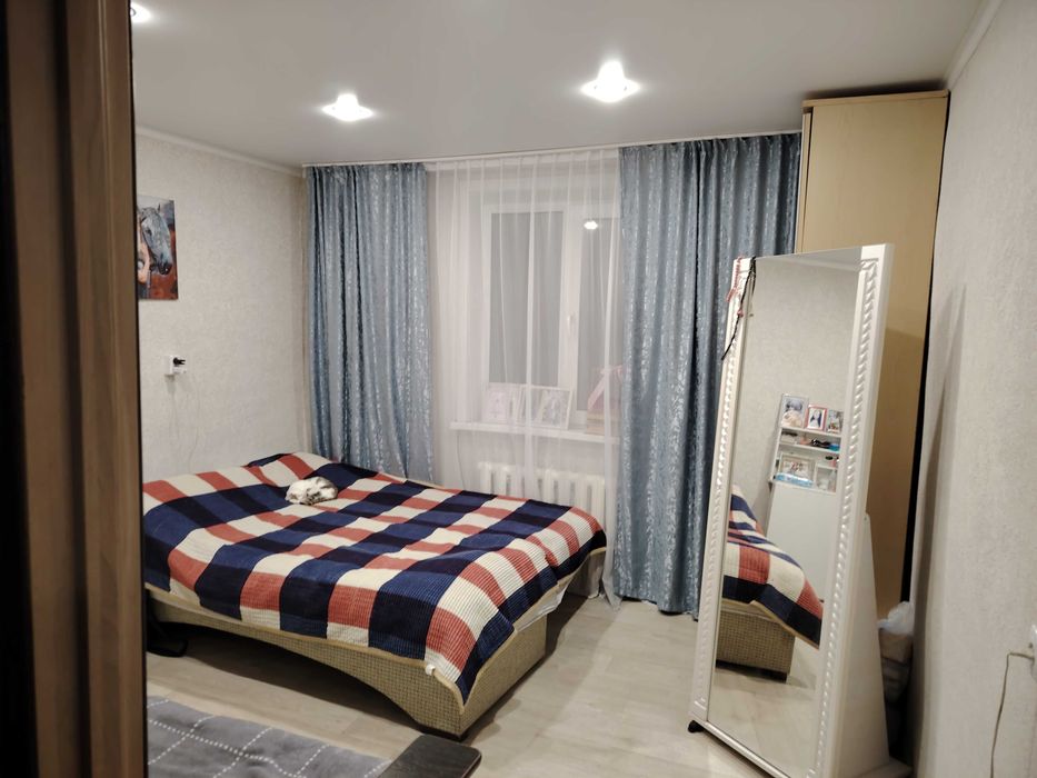 Дом 1/2 часть тёплый уютный