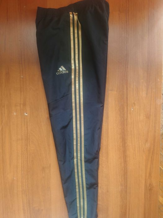 Real Madrid размер XS