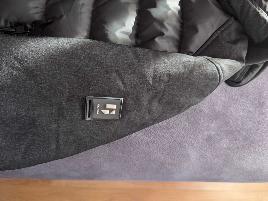 Зимно яке Garcia