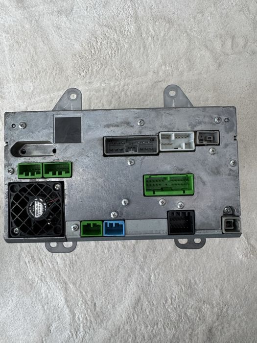 Оригинална навигация Honda CR-V CRV III 3 2007-2011 GPS DVD OEM 39541-SWA-A010-M1 Код наличен