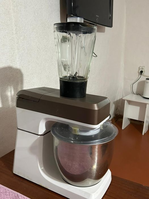 Продам планетарный миксер