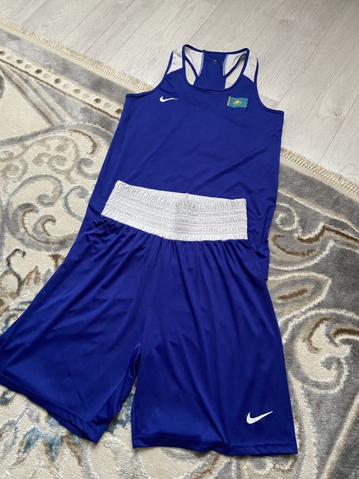 Продается боксерский форма