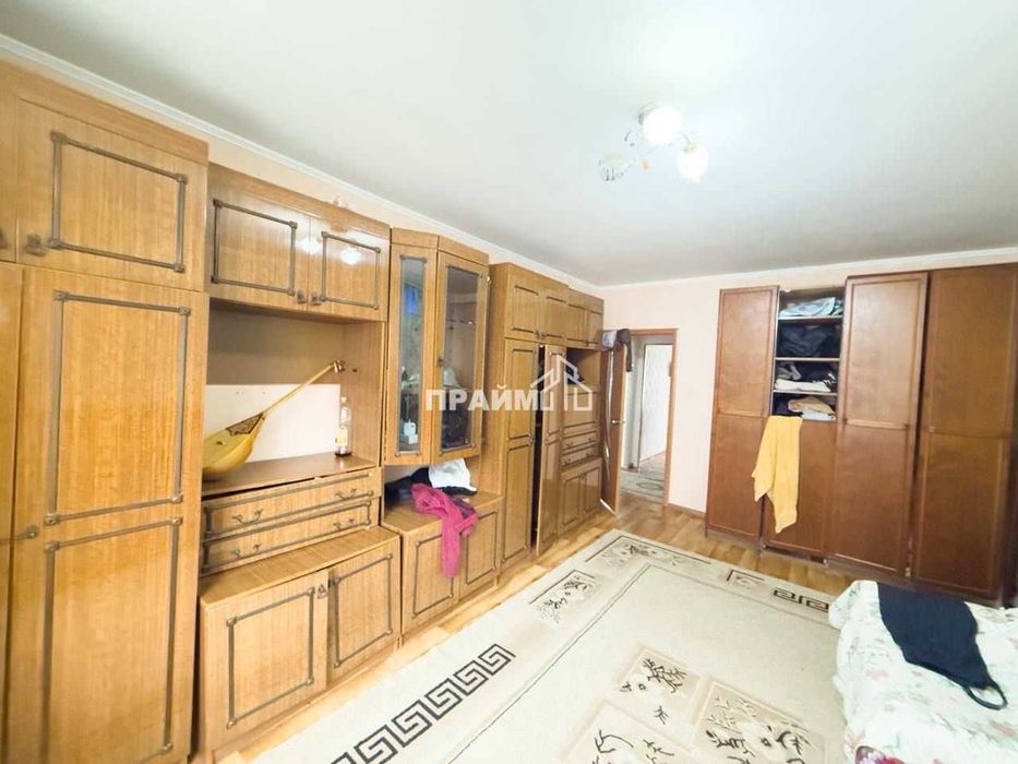 ПРОДАМ 3 ком. Мушелтой (Адель ПРАЙМ)