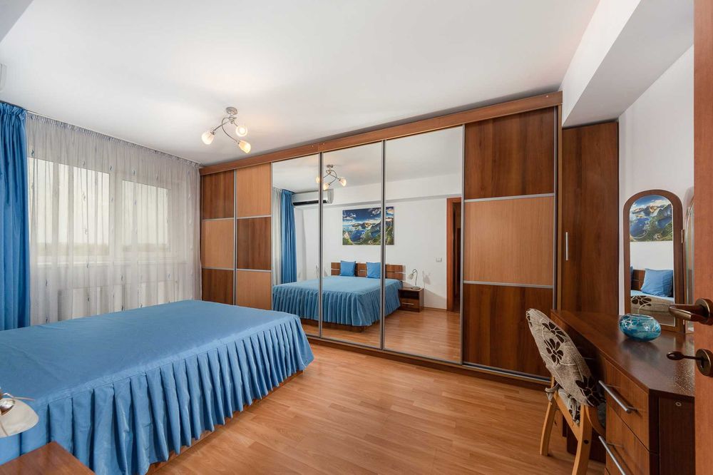 Proprietar – 2 Camere in Confort Park (Vitan) | Centrală Proprie | Loc Parcare inclus