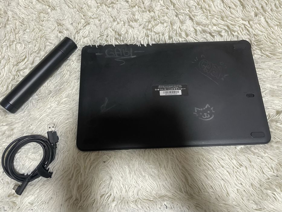 Tableta Grafica XP-Pen deco art 03