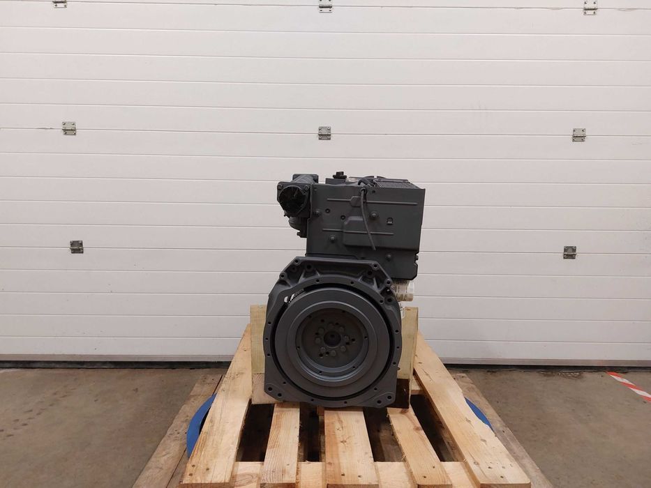 Motor complet Deutz F3L1011F - Piese de motor Deutz