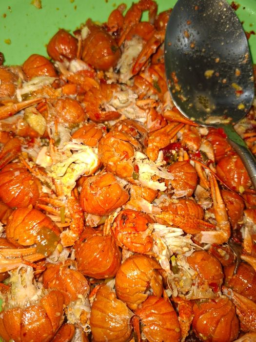 Продам раков маринад