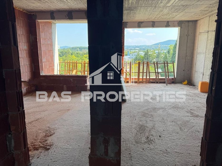 2-стаен в София-Студентски Град площ 68