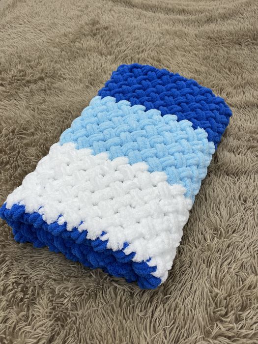 Одеало Пуфи Ализе