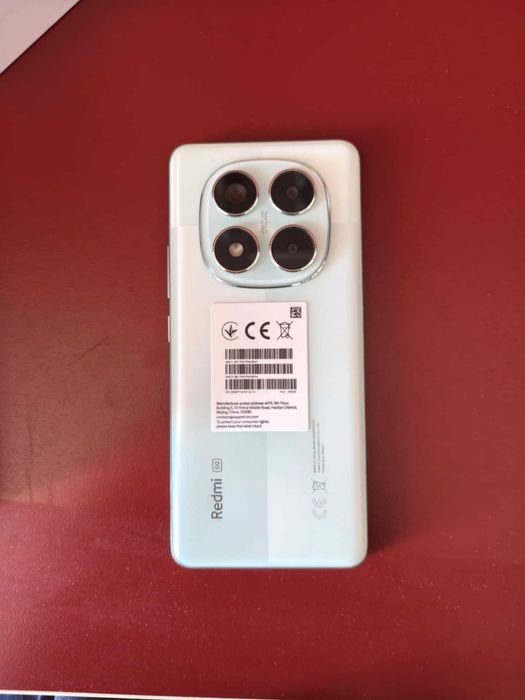 Xiaomi Redmi Note 14 Pro