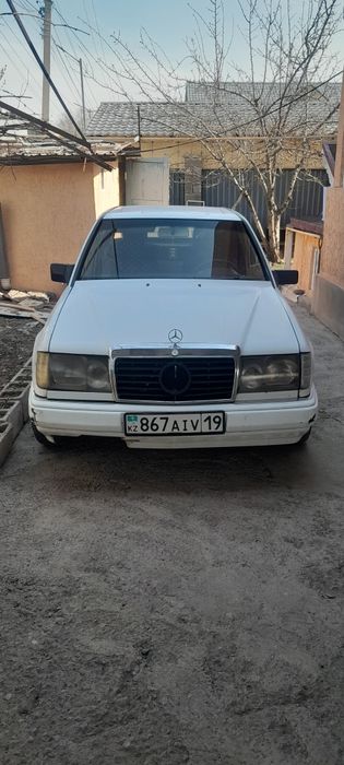 Мерседес 230 можно в рассочку