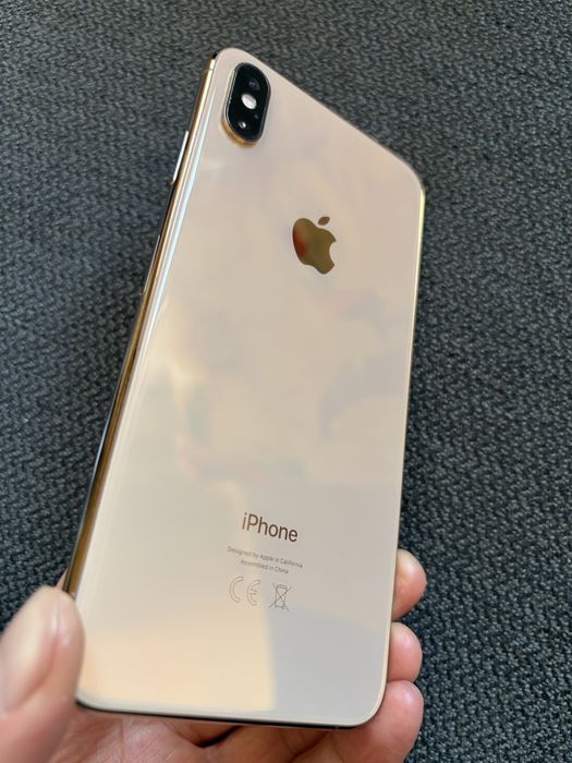 iphone xs max impecabil