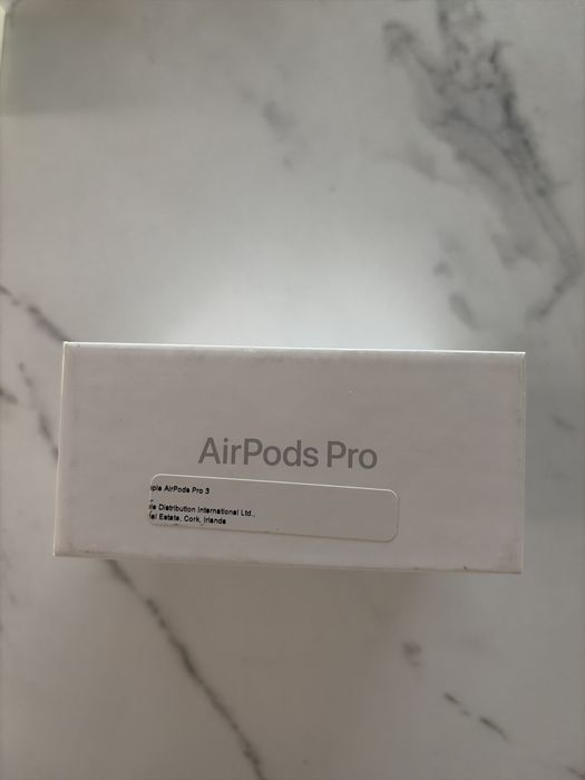 Air Pods Pro 3 2025