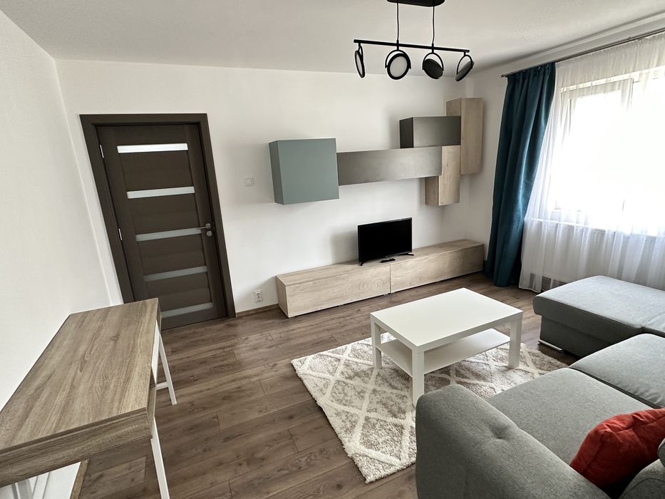 Apartament 2 camere Micro 6, parter