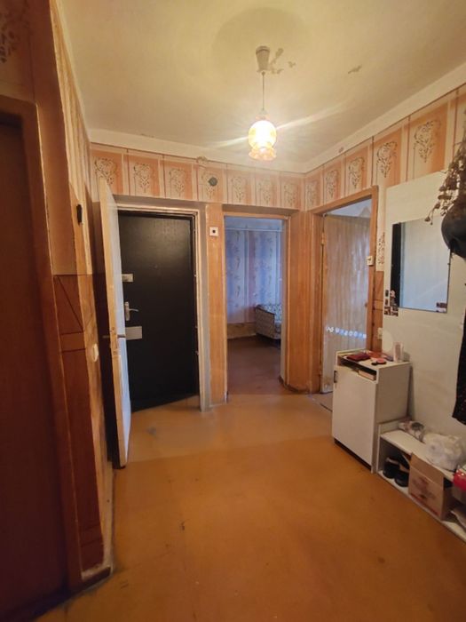 Продам 4 ком квартиру. Кирпич. ЭКО базар. Тараканчик. Ялангач