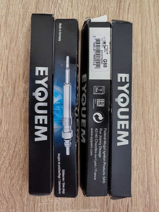 подгревни свещи , свещи citroen