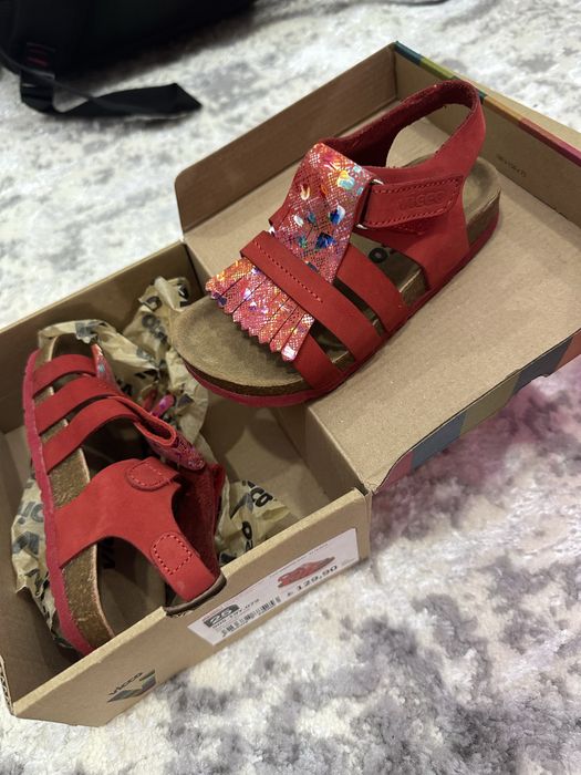 Сандали Crocs шлепки туфли
