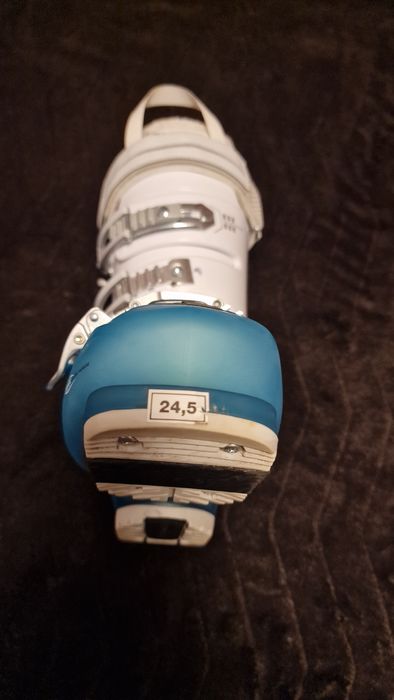 Дамски ски обувки Lange