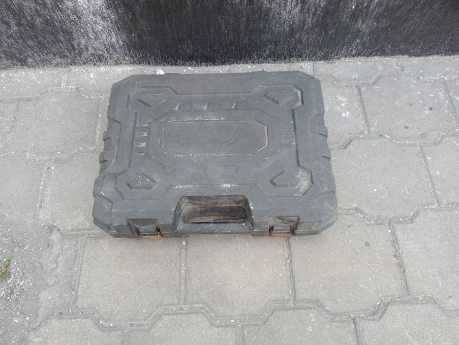 Кейс для инструментов.