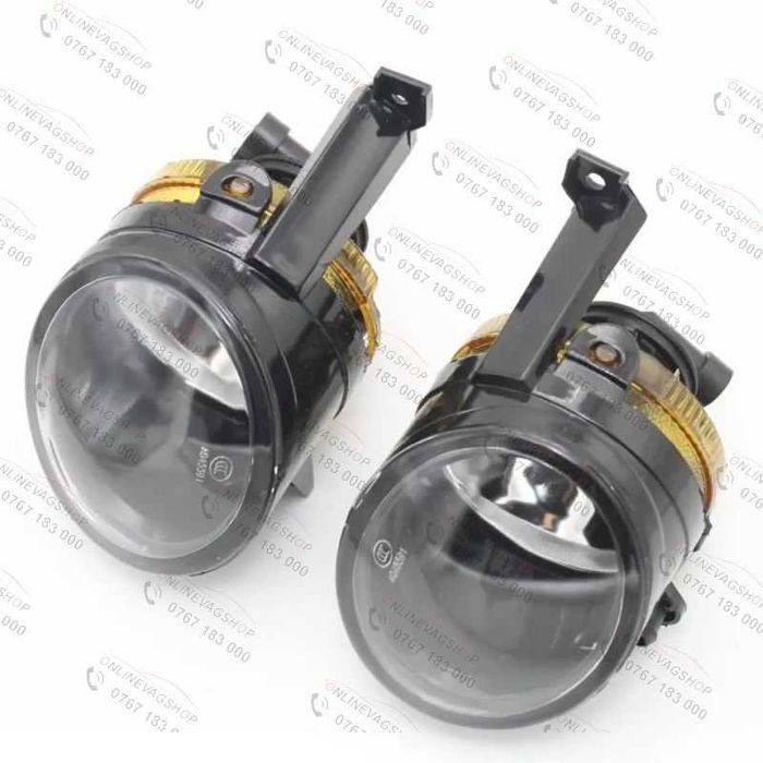 Proiector ceata Volkswagen CC R line, Tiguan,Caddy, Polo, Eos, Touran