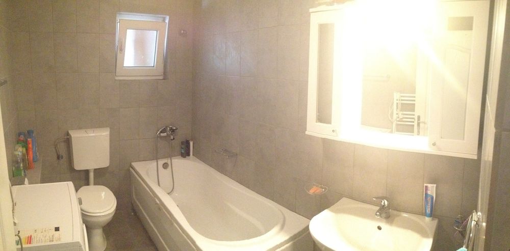 Inchiriez apartament cu o camera + Garaj, zona Calea Turzii