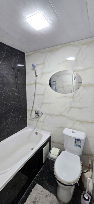 Sergeli Yarmarka bozori metro yonida kvartira arendaga beriladi