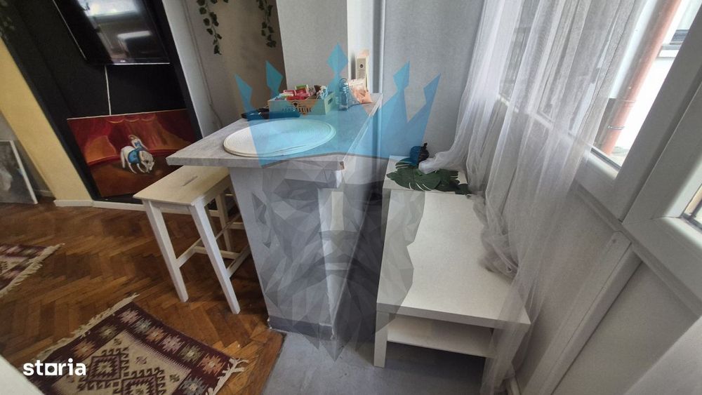 Apartament 2 Camere Universitate Bucuresti