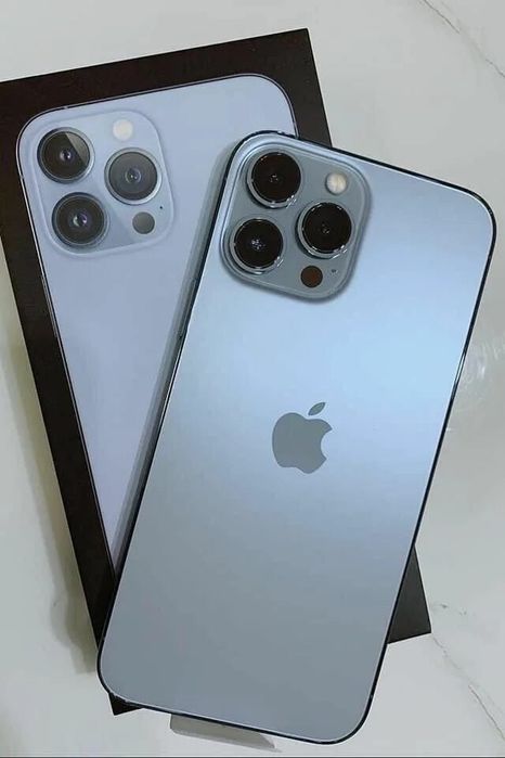 iPhone 13 Pro Max