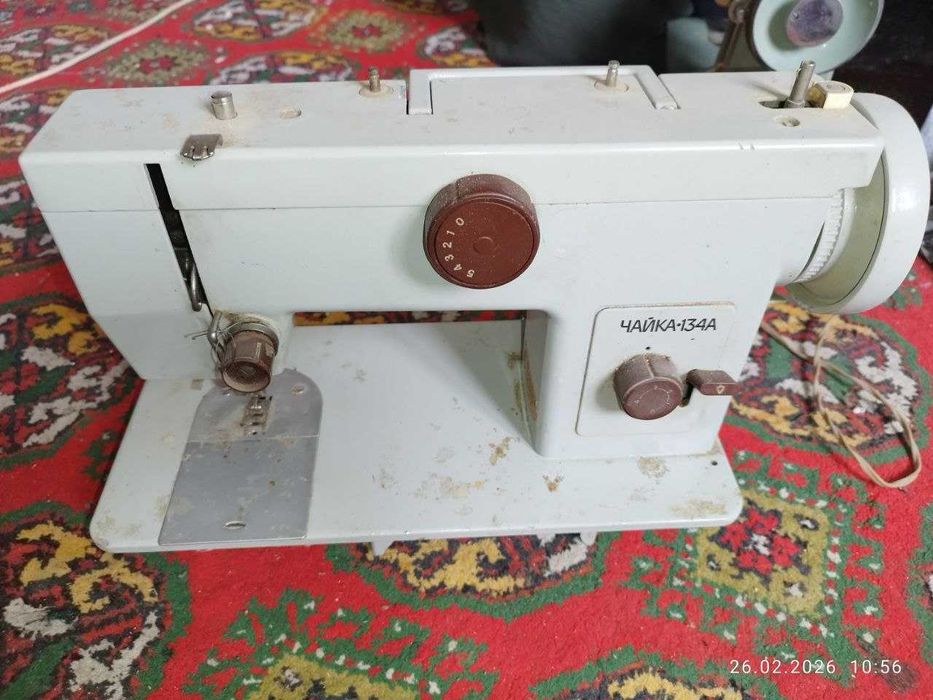 Продаются швейные машинки оптом / Tikuv mashinalari ulgurji sotiladi