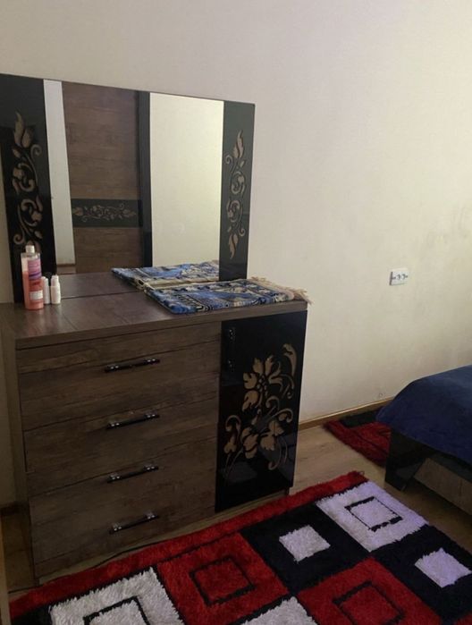 Аренда квартира сергели 6а навастройка 2/4/7