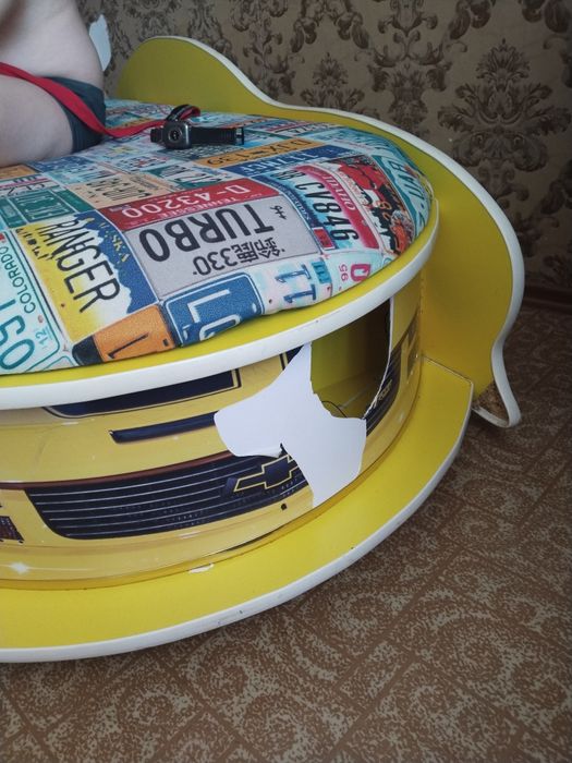 Продам подростковую кровать