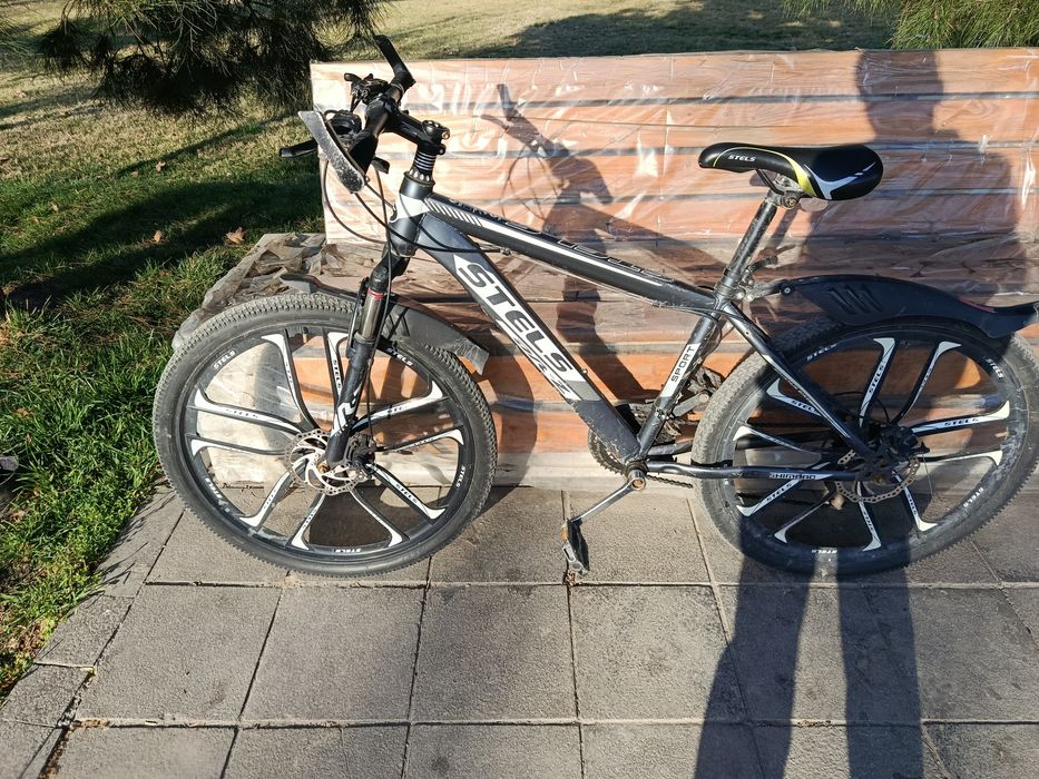 Velosiped sotiladi 26