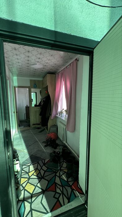 срочно продается дом в городе Аягоз