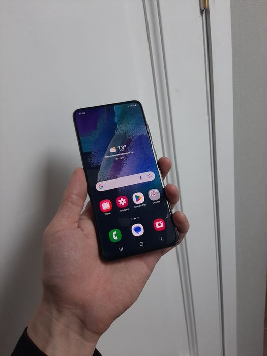 Samsung S21 FE 128GB продам