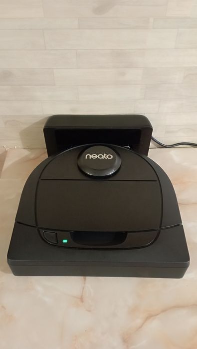 aspirator robot Neato Botvac