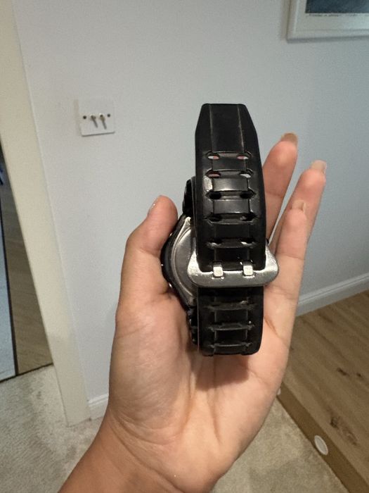 Мъжки часовник G-shock protection