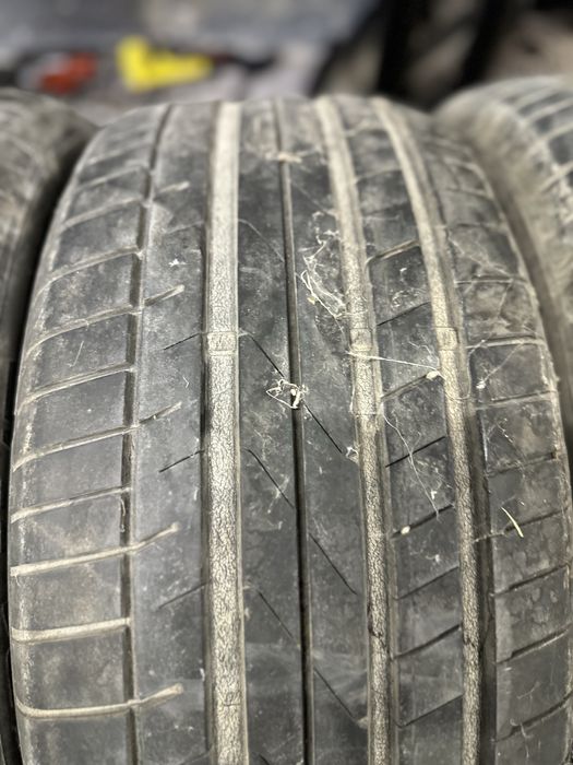 летни гуми спорт пакет 235/55/19 и 255/50/19