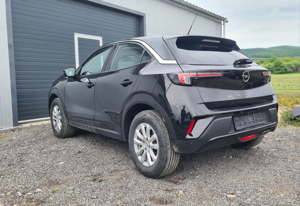 OPEL Mokka 2022 — imagine 3