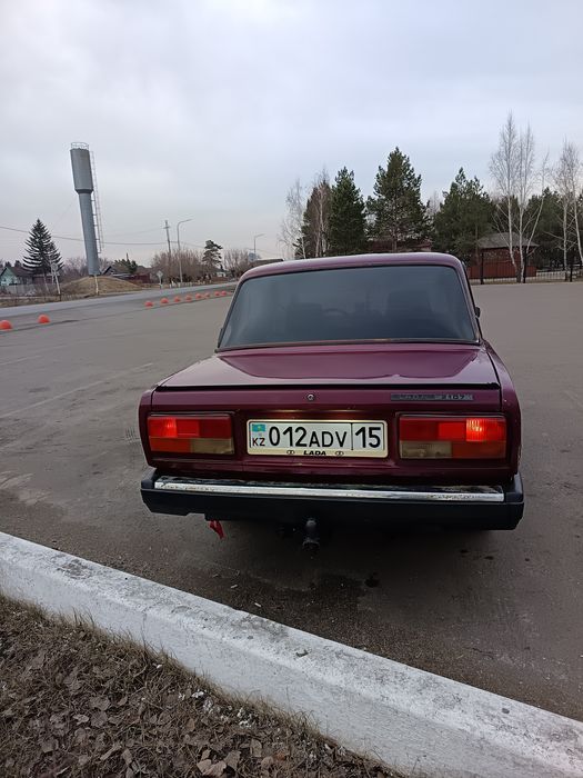 Продам Ваз 2107 карбюратор