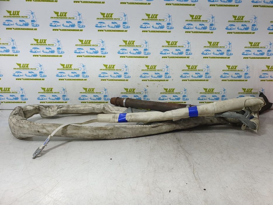 Airbag cortina stanga 4l0880741a Audi Q7 4L (2005 - 2009)