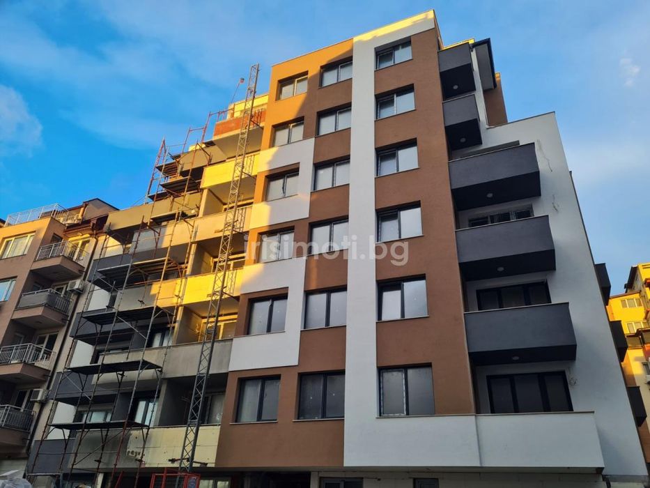 Продава се Тристаен апартамент в София, Дървеница - 125 кв.м за 2480 €/кв.м - Снимка #1