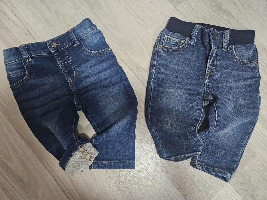 Дрешки за момче 6/9 месеца