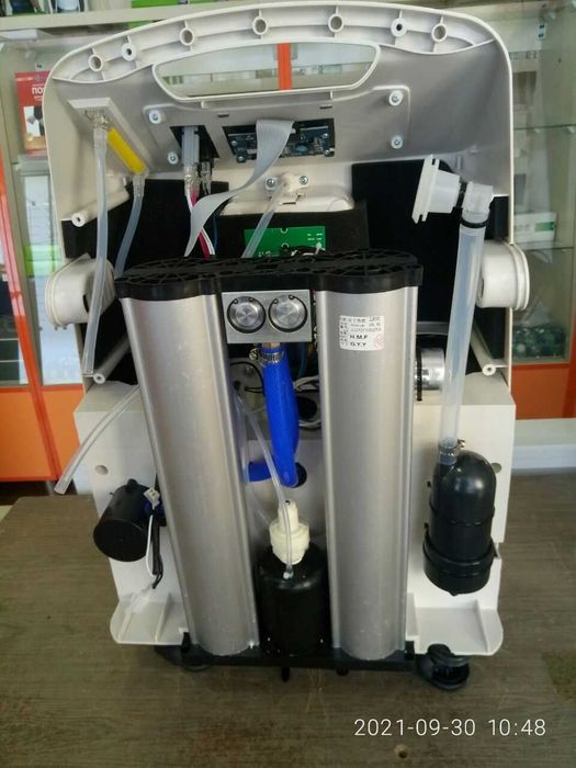 Аренда кислородных концентраторов и CPAP. Зап части для ремонта Цеолит